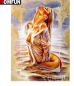 Preview: Diamond Painting Verführerische Ausstrahlung einer Frau